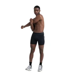 Saxx Men's Kinetic HD Boxer Briefs -Columbia Store sxbb32 blo 2body f sp22