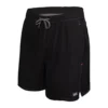 Saxx Men's Oh Buoy 2n1 Volley Swim Shorts -Columbia Store sxsw03l blk 1form f