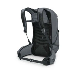 Osprey Talon 22 Day Backpack -Columbia Store talon22 s25 sideback phantomgreydarkcharcoal 1