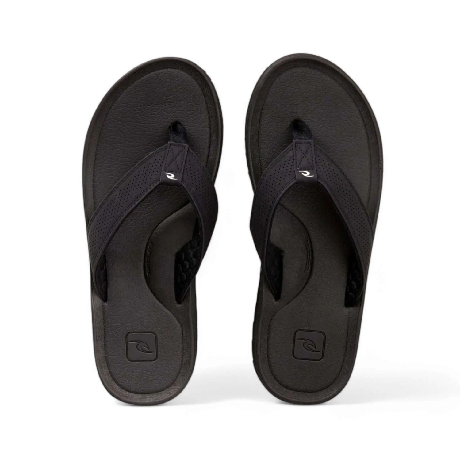 Ripcurl Men's Chiba Open Toe Flip Flops 5 Ripcurl Men's Chiba Open Toe Flip Flops - Image 3