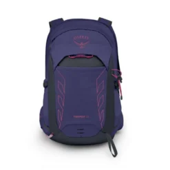 Osprey Tempest 22 Day Backpack -Columbia Store tempest22 s25 front deepfighotspotpink