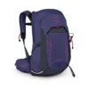 Osprey Tempest 22 Day Backpack 1 Osprey Tempest 22 Day Backpack -Columbia Store tempest22 s25 side deepfighotspotpink 2