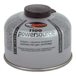 Go System 100g Butane/Propane Mix