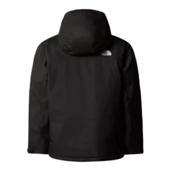 The North Face Boys' Freedom Insulated Jacket 24 The North Face Boys' Freedom Insulated Jacket -Columbia Store tnf black 0003 88TZ JK3 ALT1