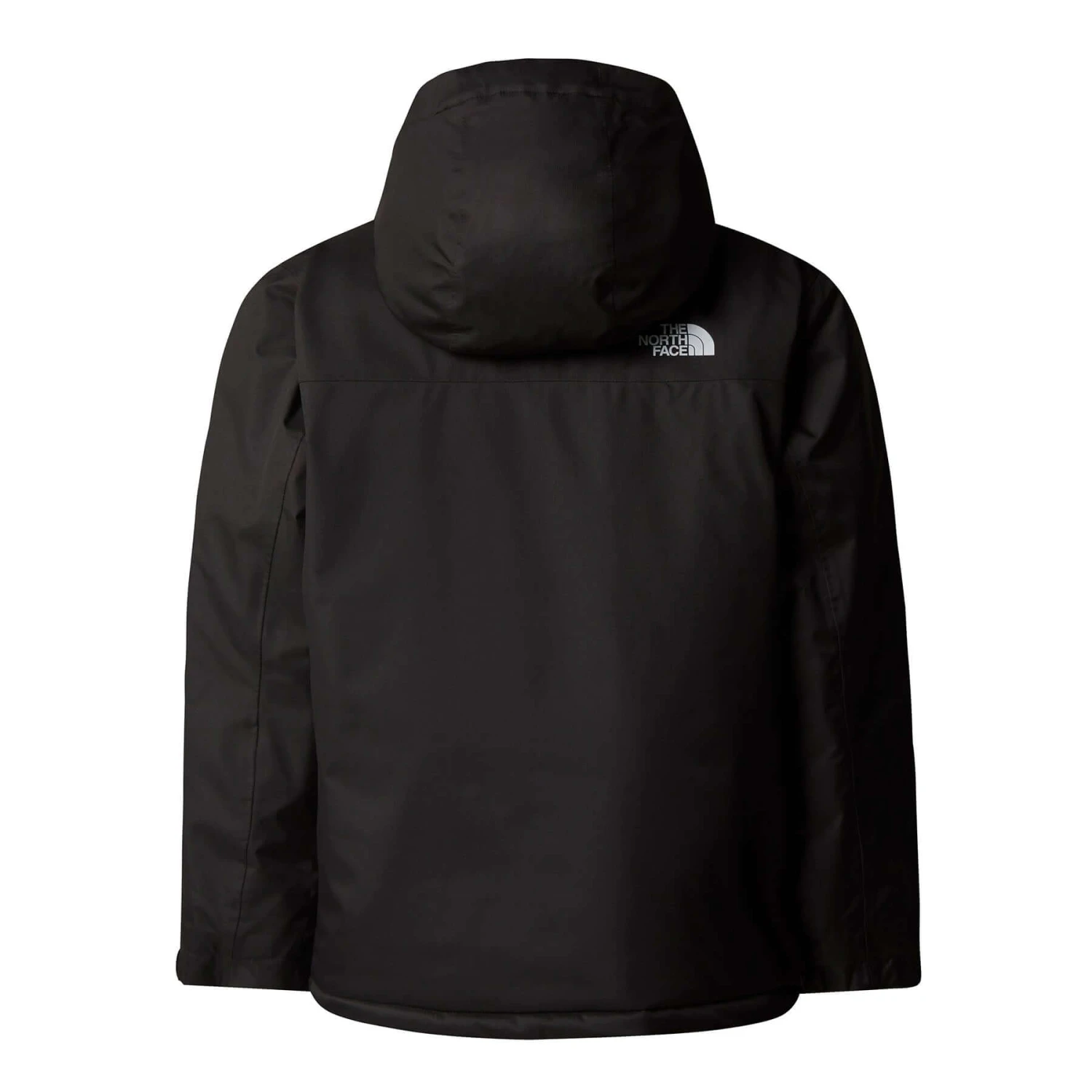 The North Face Boys' Freedom Insulated Jacket 13 The North Face Boys' Freedom Insulated Jacket - Image 11