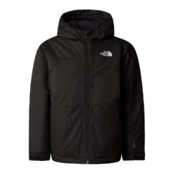 The North Face Boys' Freedom Insulated Jacket 25 The North Face Boys' Freedom Insulated Jacket -Columbia Store tnf black 0005 88TZ JK3 HERO