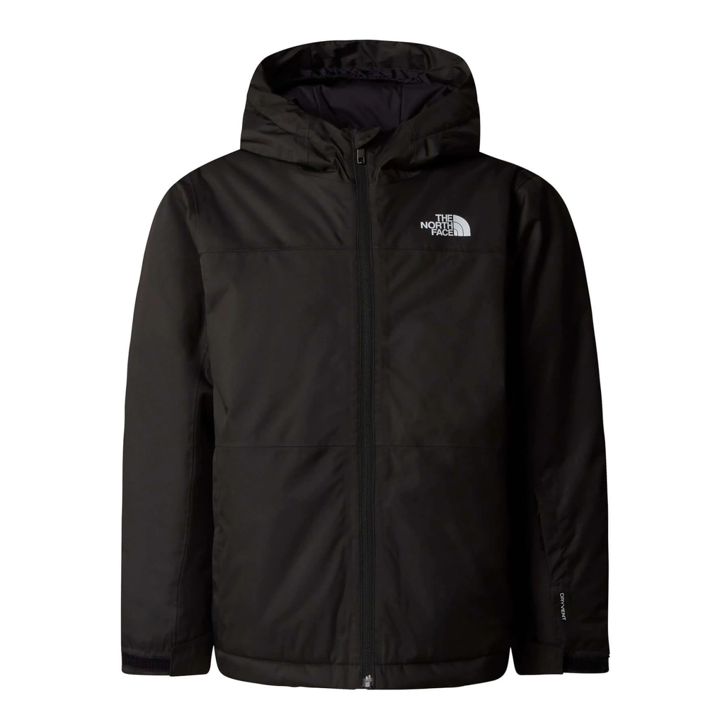 The North Face Boys' Freedom Insulated Jacket 14 The North Face Boys' Freedom Insulated Jacket - Image 12
