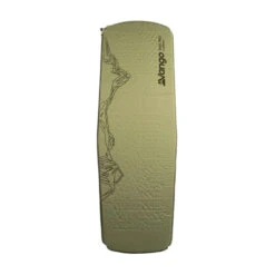 Vango Trek Pro 3 Self-Inflating Compact Sleep Mat