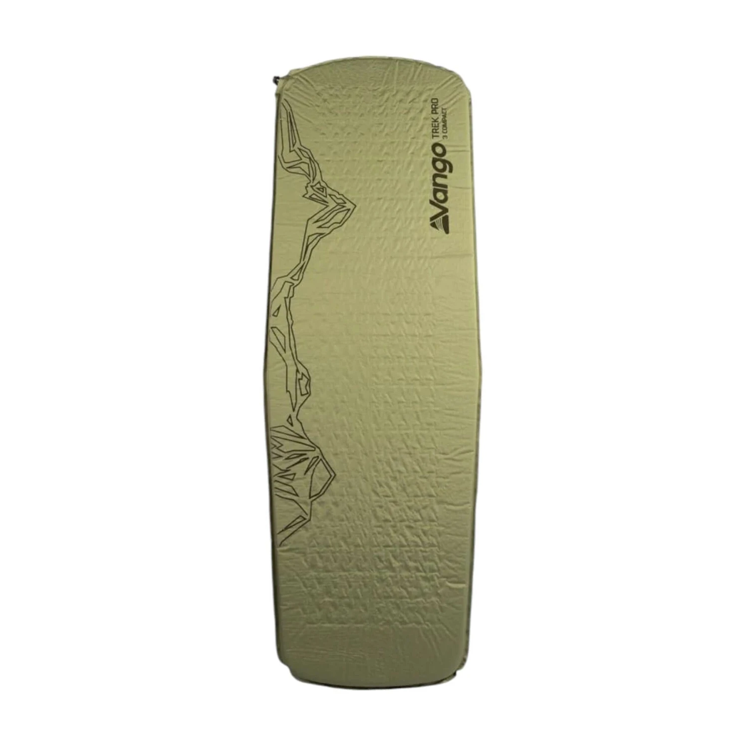 Vango Trek Pro 3 Self-Inflating Compact Sleep Mat 3 Vango Trek Pro 3 Self-Inflating Compact Sleep Mat