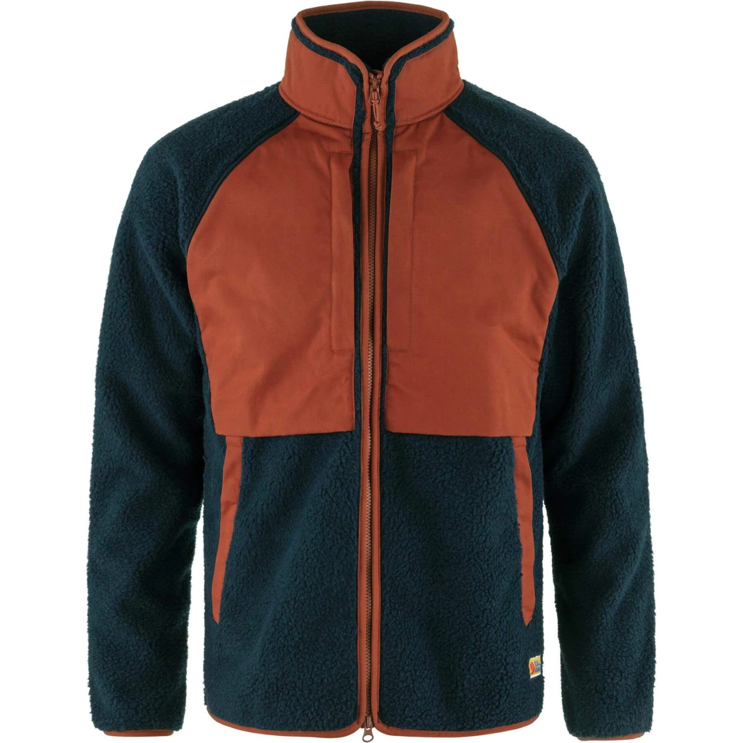 FJÄLLRÄVEN Men's Verdag Pile Jacket 13 FJÄLLRÄVEN Men's Verdag Pile Jacket - Image 11