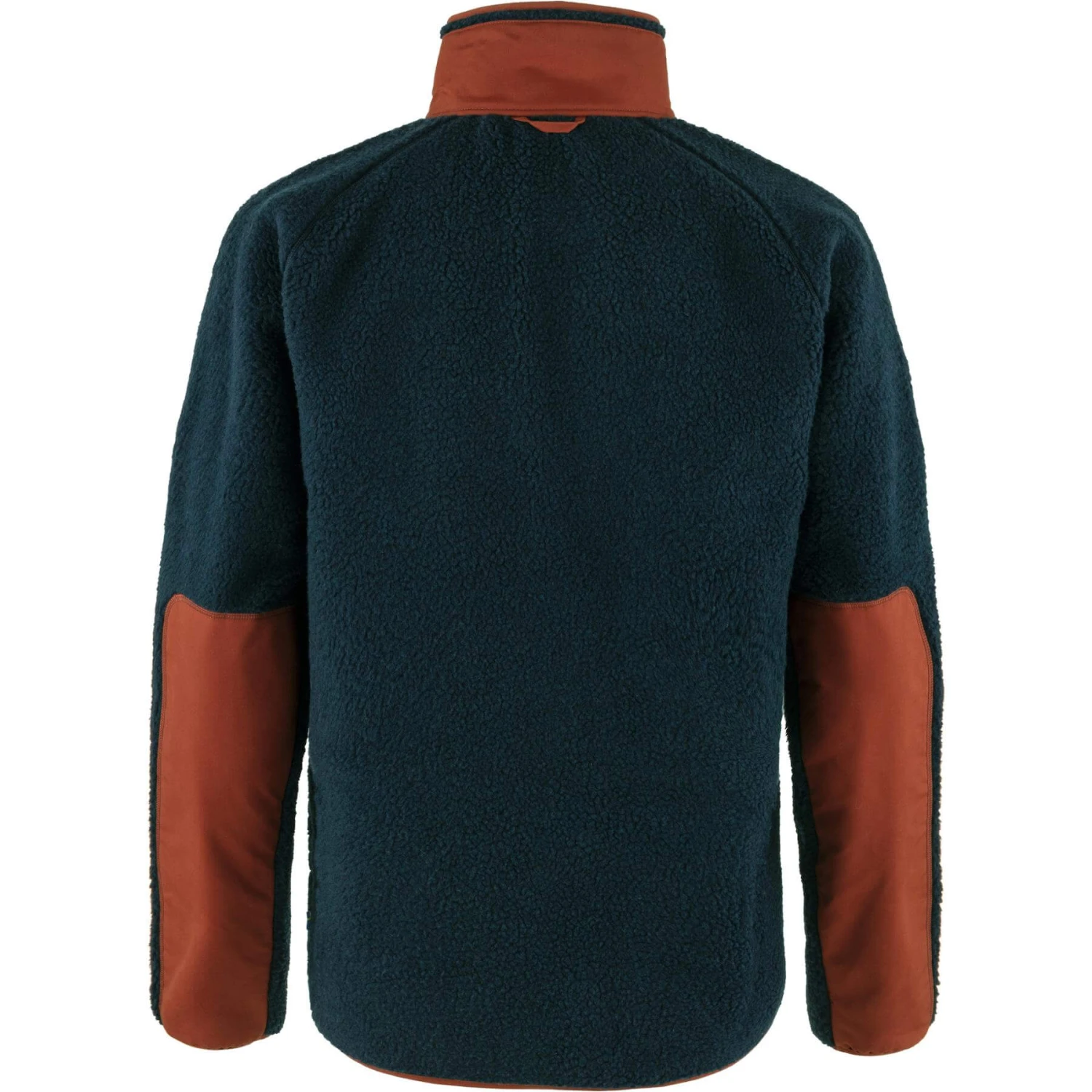 FJÄLLRÄVEN Men's Verdag Pile Jacket 14 FJÄLLRÄVEN Men's Verdag Pile Jacket - Image 12