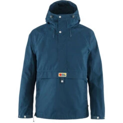 FJÄLLRÄVEN Men's Verdag Anorak 30 FJÄLLRÄVEN Men's Verdag Anorak -Columbia Store vardag anorak m 87008 638 a main fjr