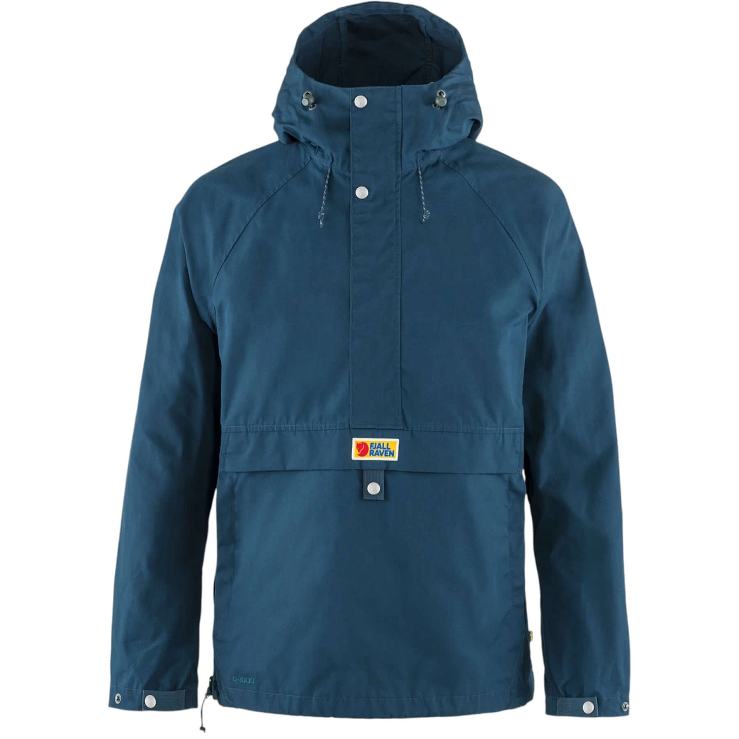 FJÄLLRÄVEN Men's Verdag Anorak 14 FJÄLLRÄVEN Men's Verdag Anorak - Image 12