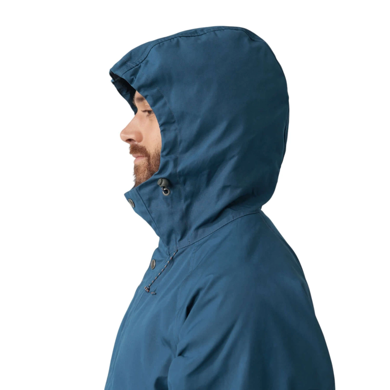 FJÄLLRÄVEN Men's Verdag Anorak 18 FJÄLLRÄVEN Men's Verdag Anorak - Image 16