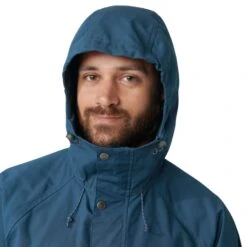 FJÄLLRÄVEN Men's Verdag Anorak 35 FJÄLLRÄVEN Men's Verdag Anorak -Columbia Store vardag anorak m 87008 638 o model fjr