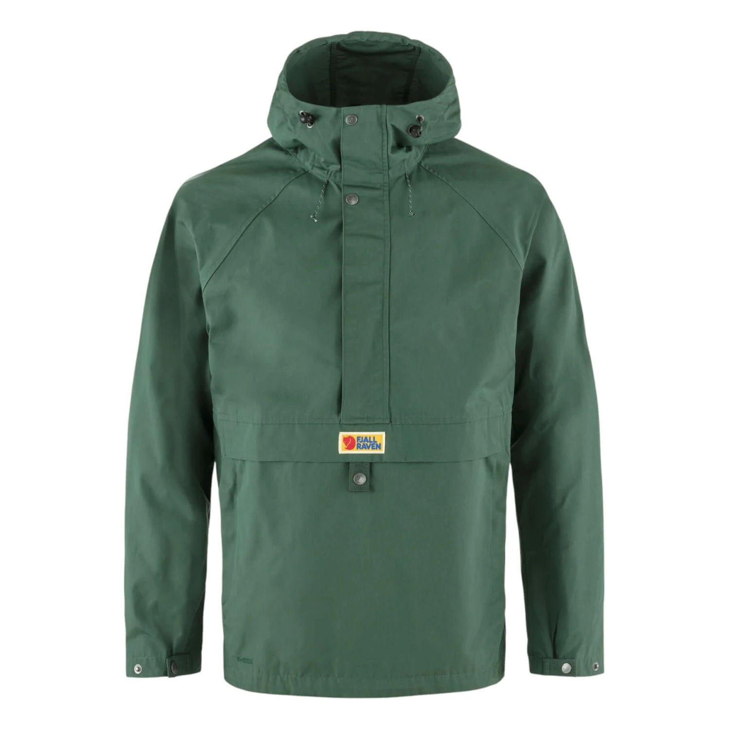 FJÄLLRÄVEN Men's Verdag Anorak 12 FJÄLLRÄVEN Men's Verdag Anorak - Image 10