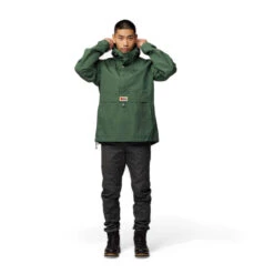 FJÄLLRÄVEN Men's Verdag Anorak 22 FJÄLLRÄVEN Men's Verdag Anorak -Columbia Store vardag anorak m 87008 679 c model fjr