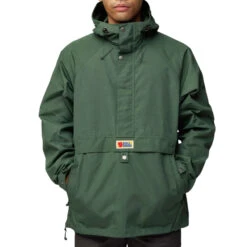 FJÄLLRÄVEN Men's Verdag Anorak