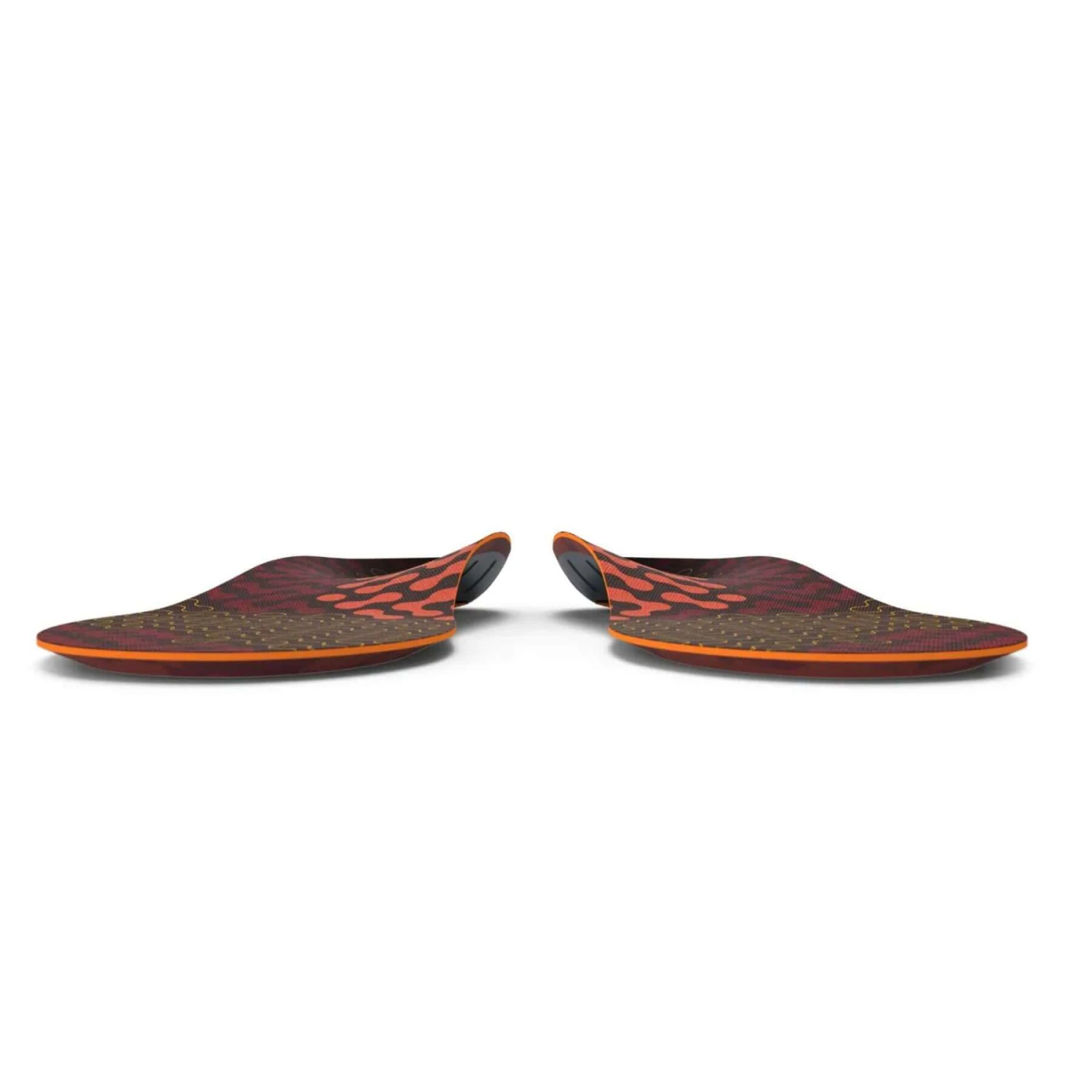Superfeet Active Cushion Low Arch Insoles 5 Superfeet Active Cushion Low Arch Insoles - Image 3