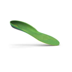 Superfeet Active Support High Insoles -Columbia Store view 5 active support high arch