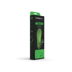 Superfeet Active Support High Insoles -Columbia Store view 6 active support high arch