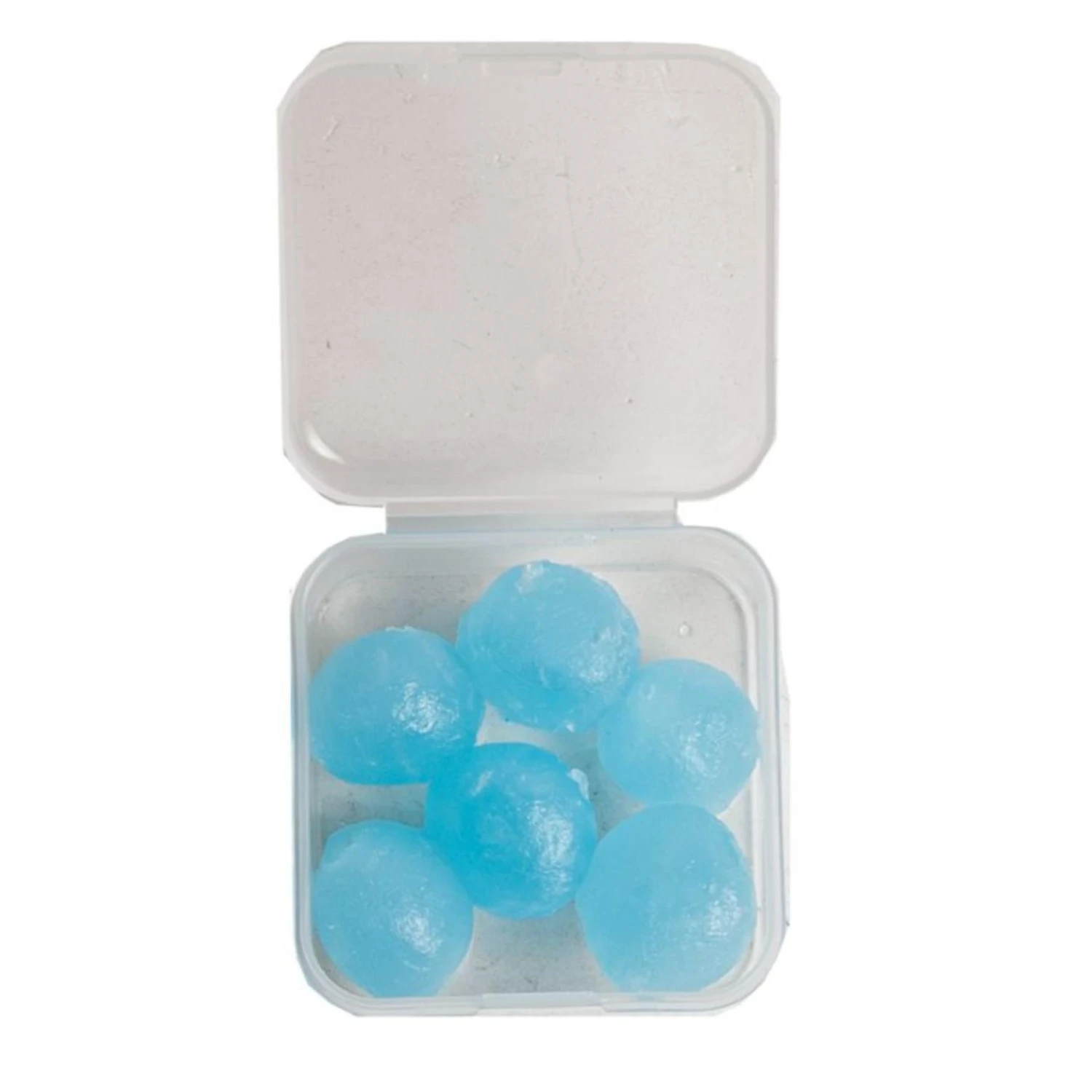 Moldable Earplugs Surfprotek 4 Moldable Earplugs Surfprotek - Image 2