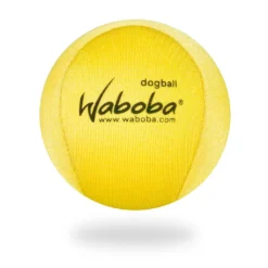 Waboba Fetch Dog Ball 60mm