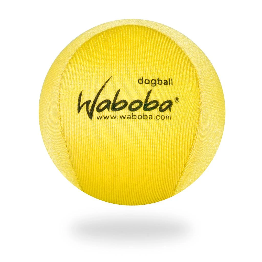 Waboba Fetch Dog Ball 60mm 3 Waboba Fetch Dog Ball 60mm