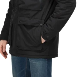 Regatta Men's Volter Parka Coat -Columbia Store web 700x700 rmp323 800 m 8