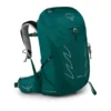 Osprey Tempest 24 Backpack 1 Osprey Tempest 24 Backpack -Columbia Store web 0100 tempest 24 s21 side jasper green 1