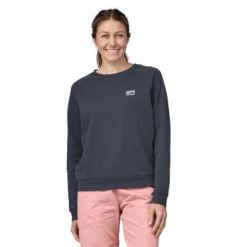 Patagonia Women's Regenerative Essential Top