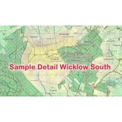 Wicklow South Map 7 Wicklow South Map -Columbia Store wicklow south sample detail