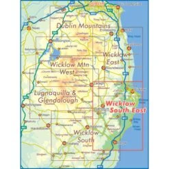 Wicklow South East Waterproof Map -Columbia Store wicklowsoutheast location 2017 78a923bd 7d86 4571 8245 3decb963b4f3