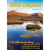 Wild Nephin Map -Columbia Store wild nephin cover