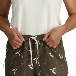 Royal Robbins Women's All In Shorts 17 Royal Robbins Women's All In Shorts -Columbia Store y14200068 307 model m5 womens all in short