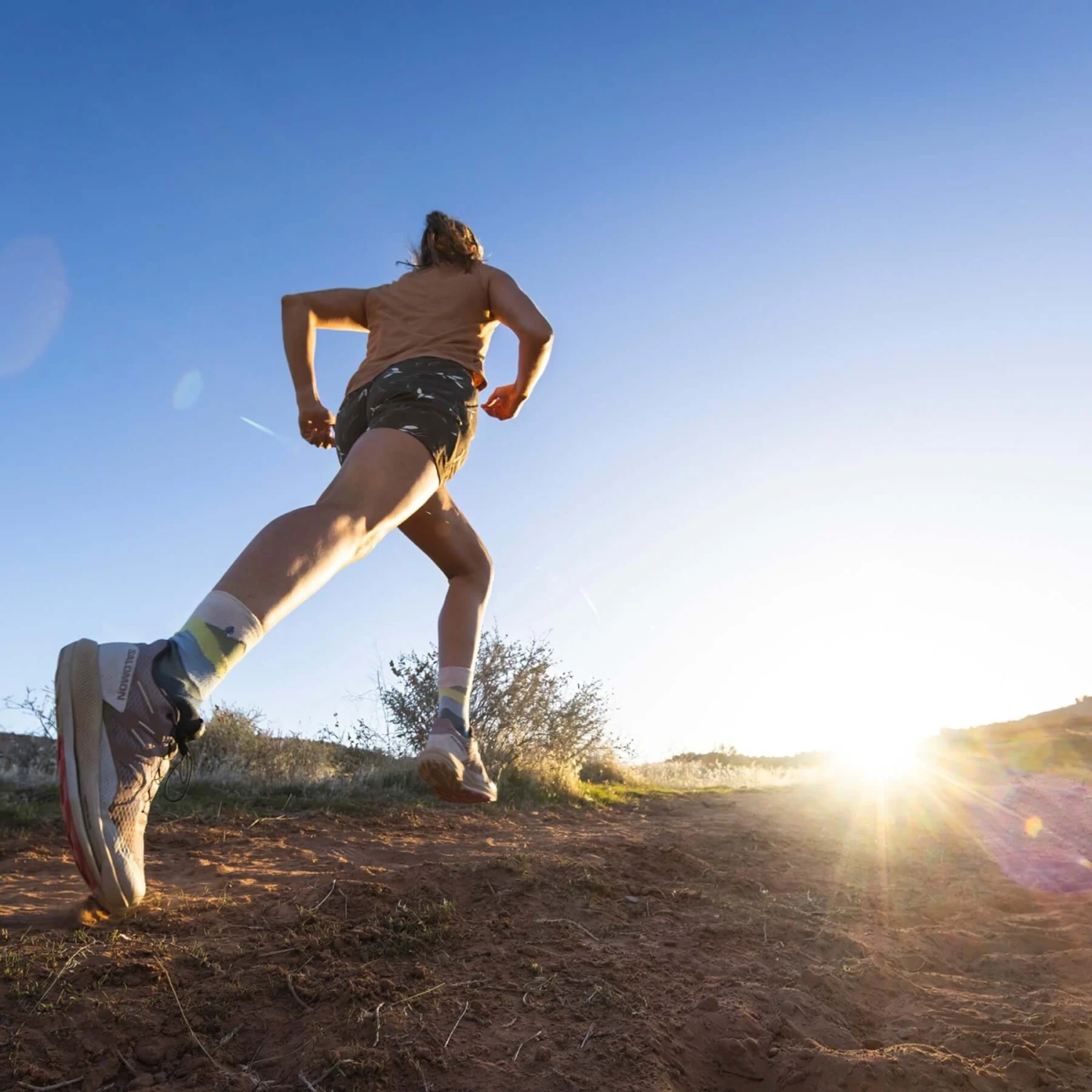 Royal Robbins Women's All In Shorts 10 Royal Robbins Women's All In Shorts - Image 8