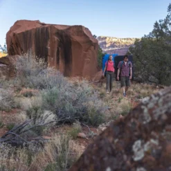 Royal Robbins Women's Desert Pucker Shirt 17 Royal Robbins Women's Desert Pucker Shirt -Columbia Store y14600129 s25 3