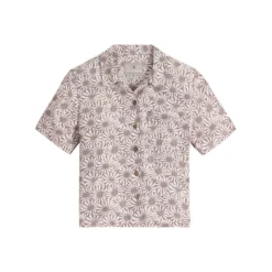 Royal Robbins Women's Camino Pucker Shirt