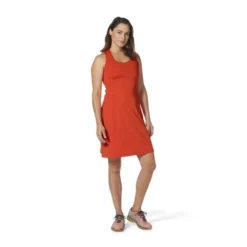 Royal Robbins Women's Backcountry Pro Dress 8 Royal Robbins Women's Backcountry Pro Dress -Columbia Store y316008 931 model m1 backcountry pro dress