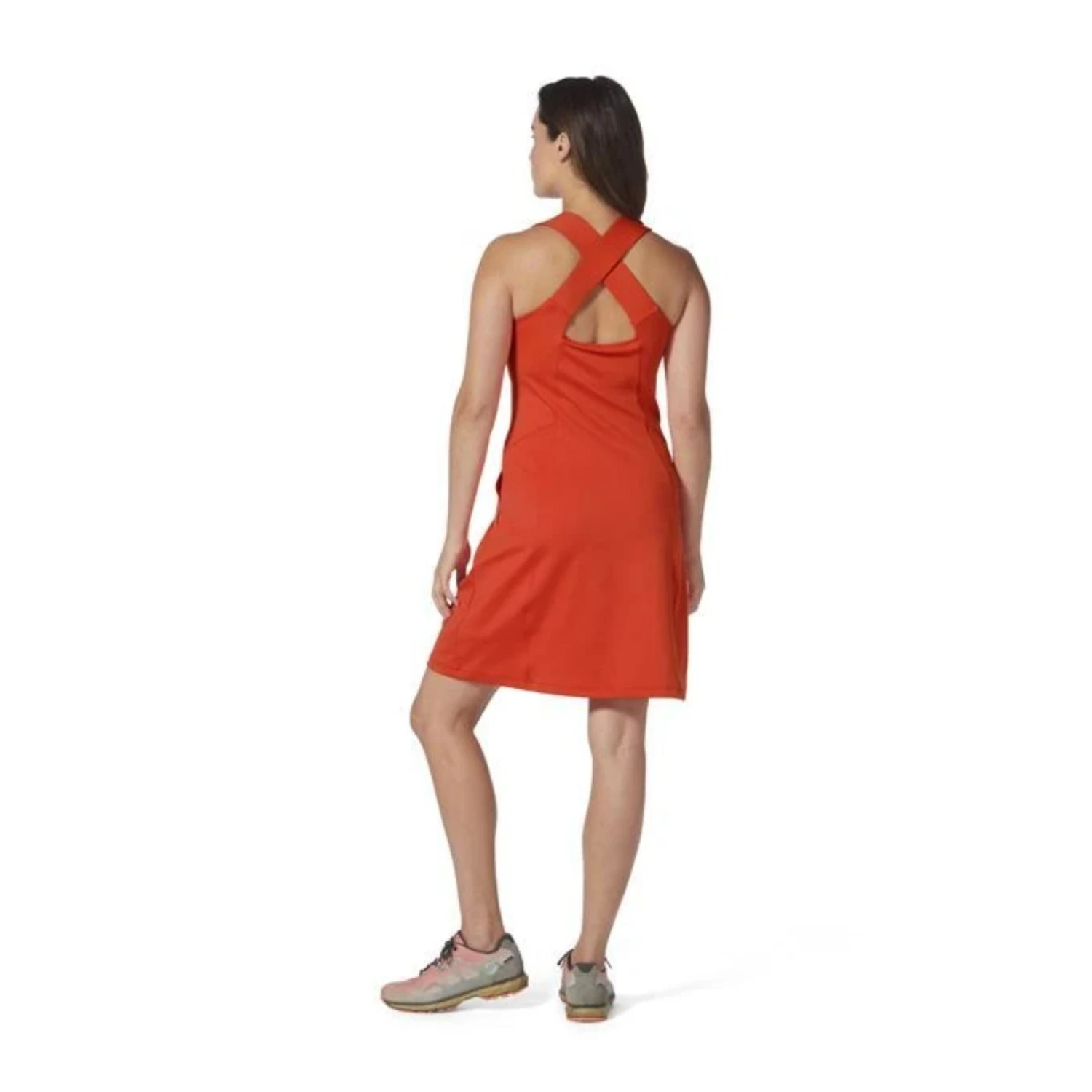 Royal Robbins Women's Backcountry Pro Dress 4 Royal Robbins Women's Backcountry Pro Dress - Image 2