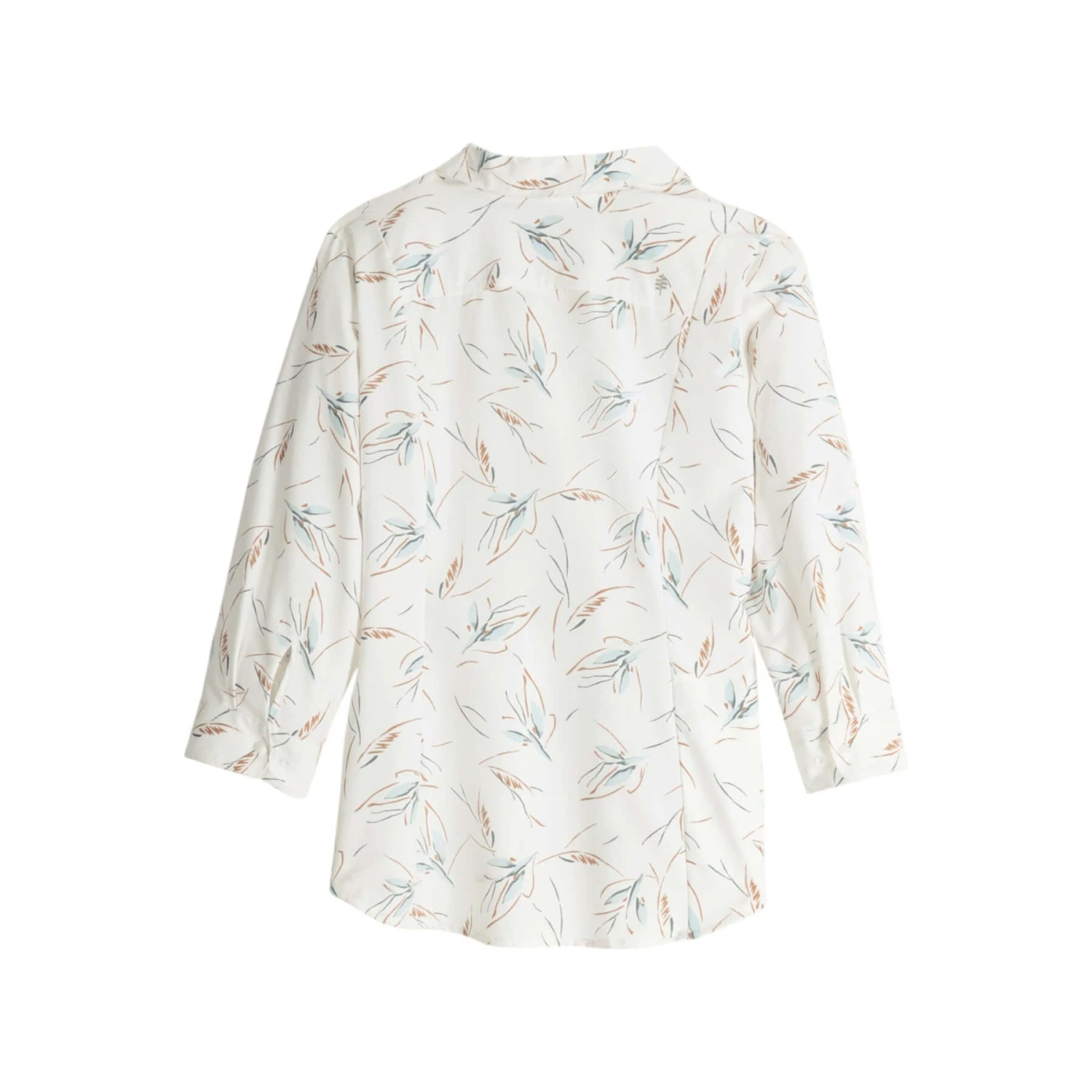 Royal Robbins Women's Expedition Pro 3/4 Sleeve Shirt 9 Royal Robbins Women's Expedition Pro 3/4 Sleeve Shirt - Image 7