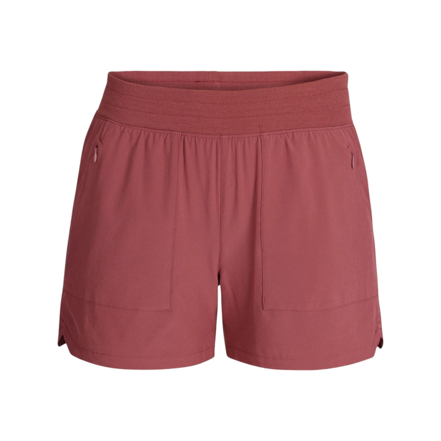 Royal Robbins Women's Spotless Evolution Shorts 6 Royal Robbins Women's Spotless Evolution Shorts - Image 4