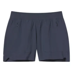 Royal Robbins Women's Spotless Evolution Shorts 22 Royal Robbins Women's Spotless Evolution Shorts -Columbia Store y324023 728 main a1 spotless evolution short