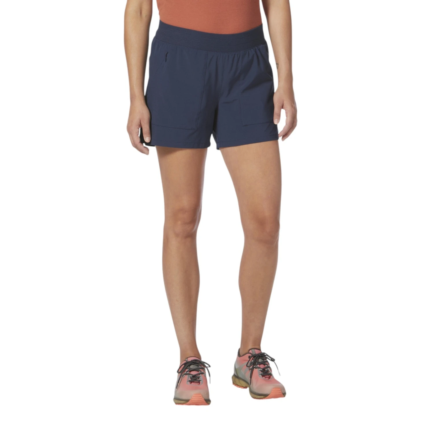 Royal Robbins Women's Spotless Evolution Shorts 7 Royal Robbins Women's Spotless Evolution Shorts - Image 5