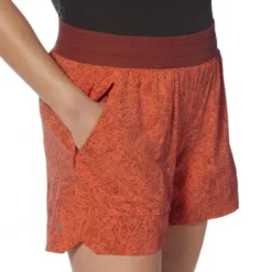 Royal Robbins Women's Spotless Evolution Shorts 26 Royal Robbins Women's Spotless Evolution Shorts -Columbia Store y324023 858 det d1 spotless evolution short