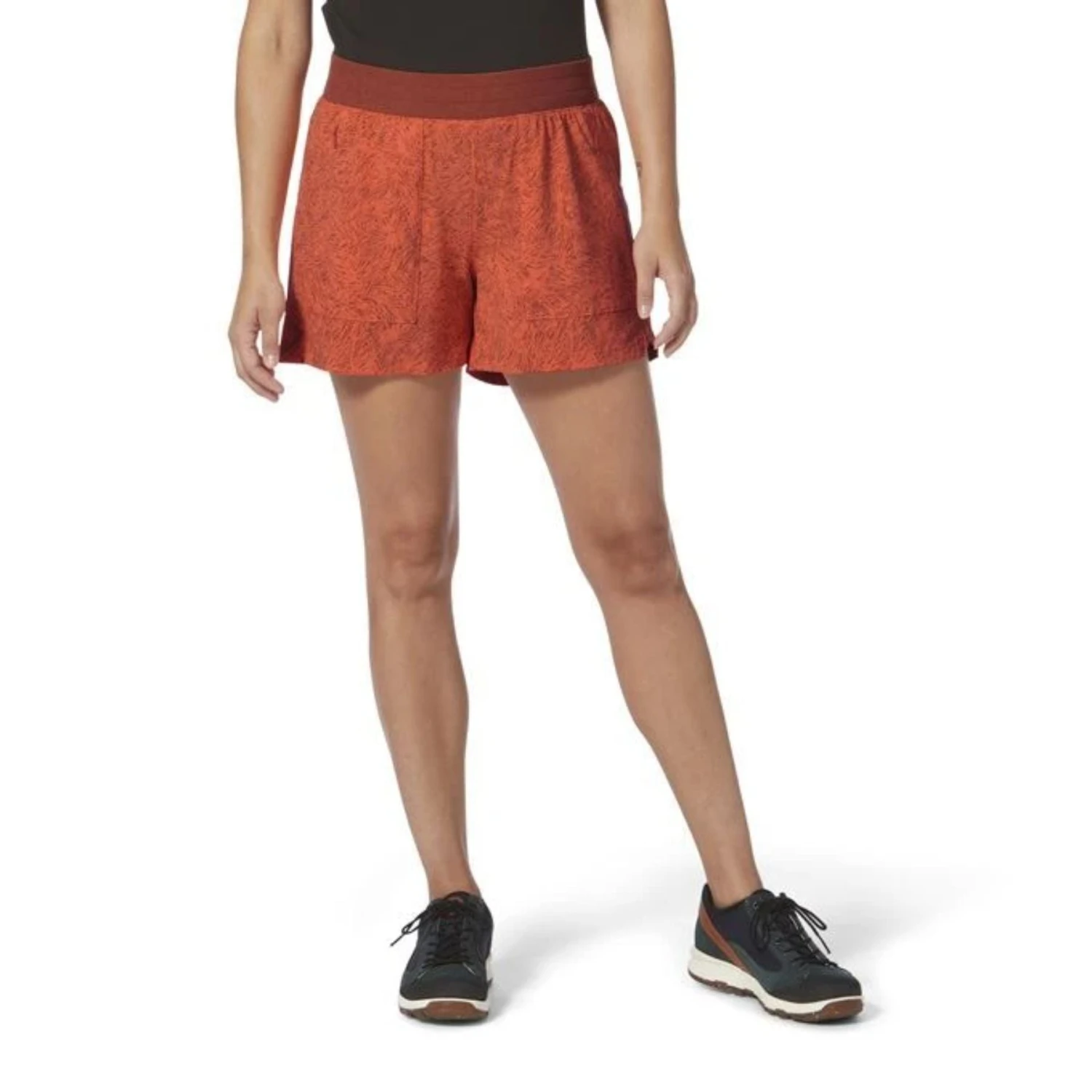 Royal Robbins Women's Spotless Evolution Shorts 11 Royal Robbins Women's Spotless Evolution Shorts - Image 9