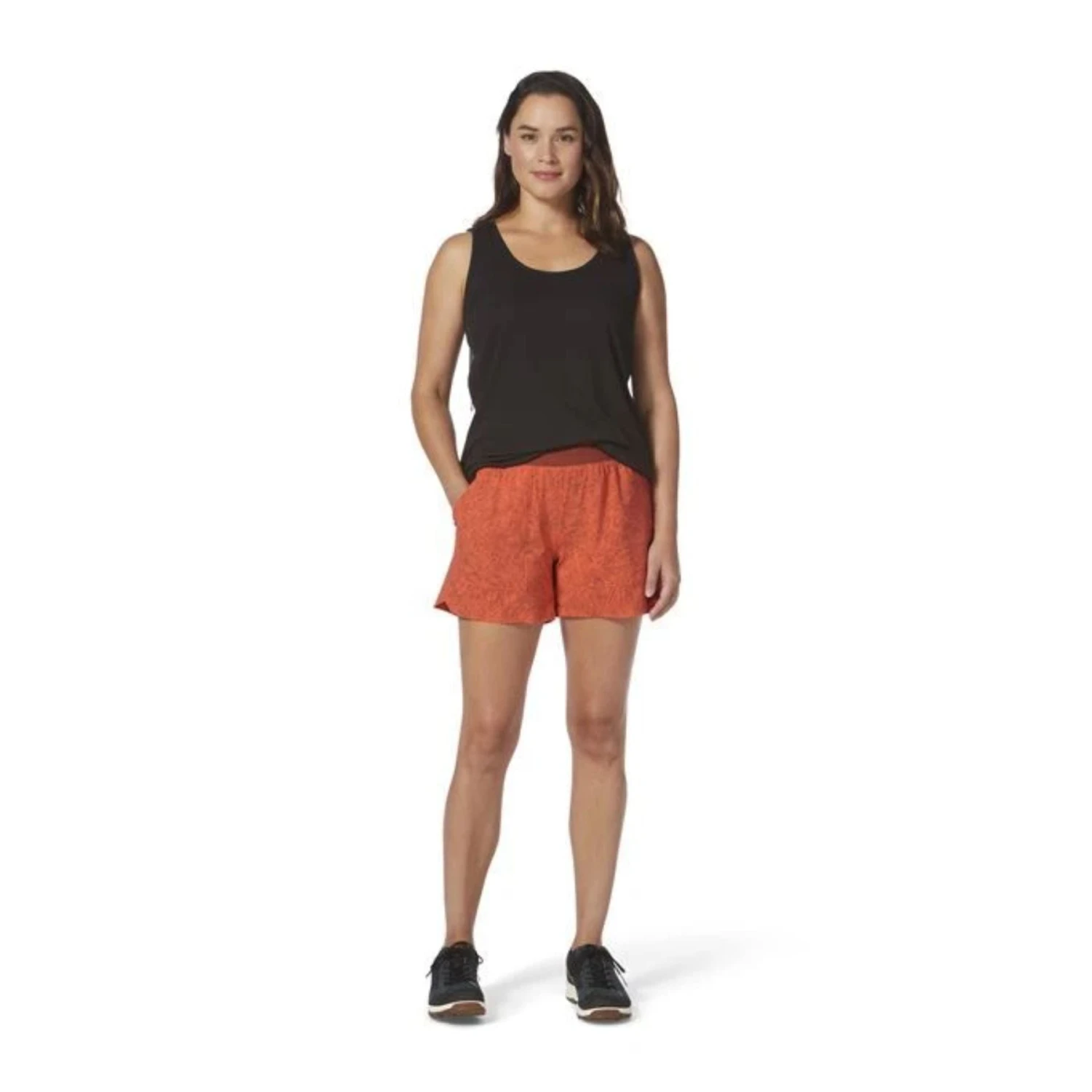 Royal Robbins Women's Spotless Evolution Shorts 13 Royal Robbins Women's Spotless Evolution Shorts - Image 11