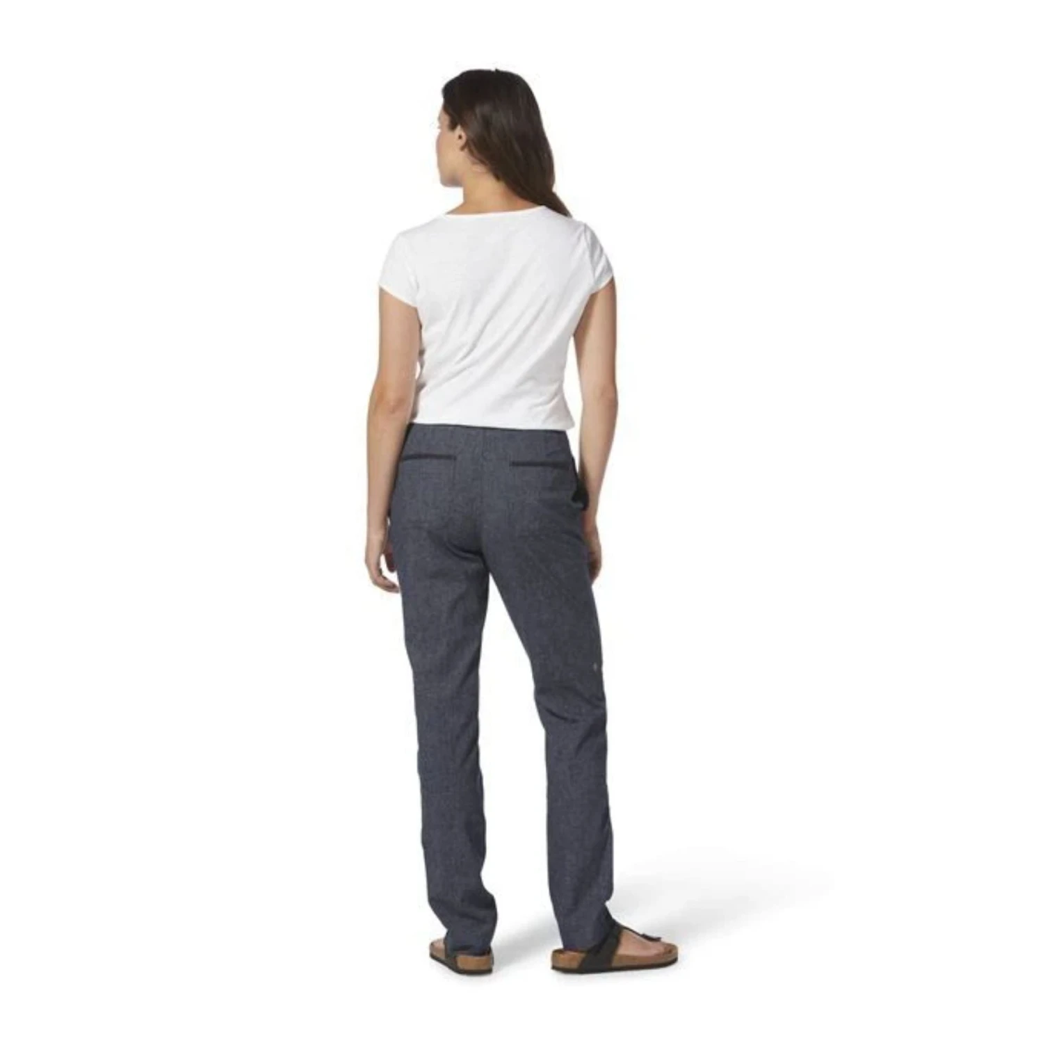 Royal Robbins Women's Hempline Tie Pants 4 Royal Robbins Women's Hempline Tie Pants - Image 2